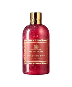 Molton Brown Merry Berries & Mimosa Bath & Shower Gel - Koupelový a sprchový gel 75ml