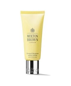 Molton Brown Orange & Bergamot Hand Cream 40ml