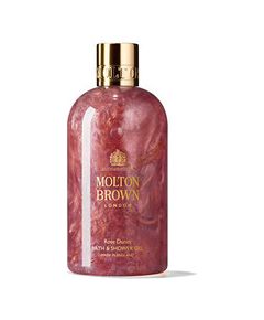 Molton Brown Rose Dunes Bath & Shower Gel 300ml
