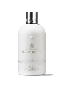 Molton Brown Milk Musk Bath & Shower Gel 290ml