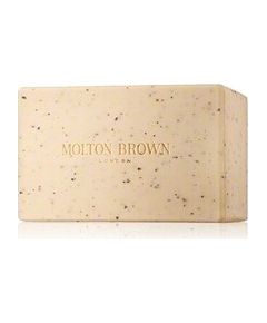 Molton Brown Re-charge Black Pepper Bodyscrub Bar 250.0g