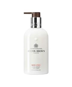Molton Brown Neon Amber Body Lotion - Tělové mléko 300ml