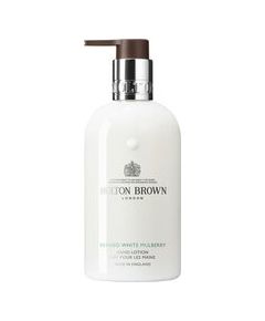 Molton Brown Refined White Mulberry Hand Lotion 300ml