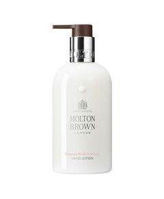 Molton Brown Rhubarb and Rose Hand Lotion - Krém na ruce 300ml