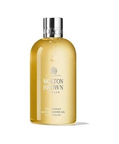Molton Brown Flora Luminare Bath & Shower Gel 300ml