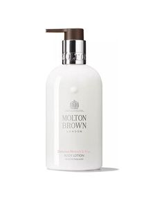 Molton Brown Rhubarb & Rose Body Lotion - Tělové mléko 300ml