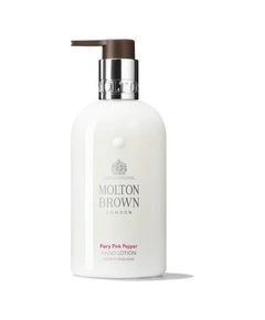 Molton Brown Fiery Pink Pepper Hand Lotion 300ml
