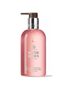 Molton Brown Rhubarb & Rose Fine Liquid Hand Wash 200ml