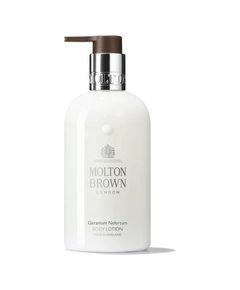 Molton Brown Geranium Nefertum Body Lotion 300ml