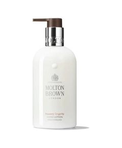 Molton Brown Heavenly Gingerlily Hand Lotion - Krém na ruce 300ml