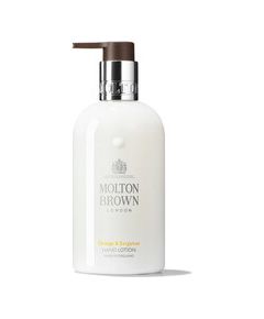 Molton Brown Orange & Bergamot Hand Lotion - Krém na ruce 300ml
