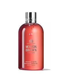 Molton Brown Heavenly Gingerlily Bath & Shower Gel 300ml