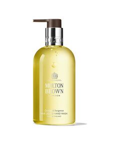 Molton Brown Orange & Bergamot Fine Liquid Hand Wash 200ml