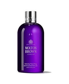Molton Brown Ylang Ylang Bath & Shower Gel 300ml