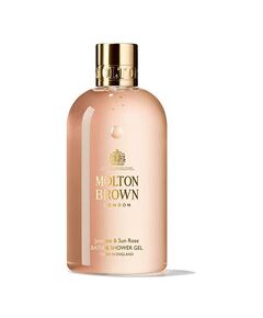 Molton Brown Jasmine & Sun Rose Bath & Shower Gel 300ml