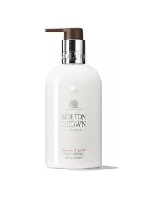 Molton Brown Heavenly Gingerlily Body Lotion - Tělové mléko 300ml