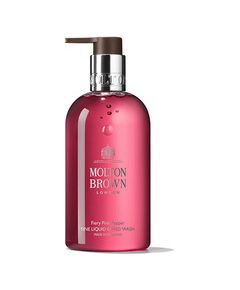 Molton Brown Fiery Pink Pepper Fine Liquid Hand Wash 200ml