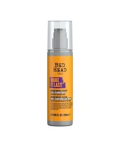Tigi Bed Head Make it Last Colour Protect System Leave-In Conditioner ( barvené vlasy ) - Bezoplachový kondicionér 200ml