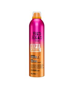 Tigi Bed Head Keep It Casual Hairspray 400ml