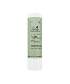 Tigi Copyright Custom Care Volume Conditioner 970ml