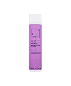 Tigi Copyright Custom Care Toning Shampoo 970ml