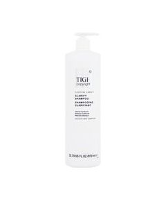 Tigi Copyright Custom Care Clarify Shampoo 970ml