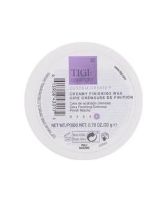 Tigi Copyright Custom Create Creamy Finishing Wax 55.0g