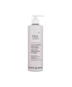 Tigi Copyright Custom Care SOS Extreme Recovery Treatment Balm 450ml