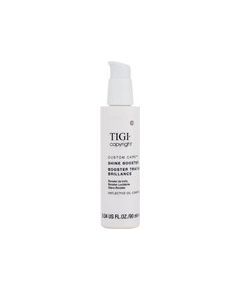Tigi Copyright Custom Care Shine Booster Cream 90ml