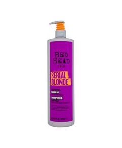 Tigi Bed Head Serial Blonde Shampoo 400ml