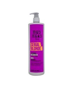 Tigi Bed Head Serial Blonde Conditioner (Damaged Chemically Treated Hair) 970ml
