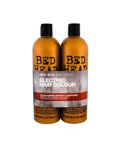 Tigi Bed Head Color Goddess Duo Kit - Cassette for colored hair 1500ml
