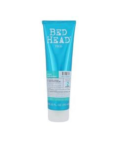 Tigi Shampoo for Dry and Damaged Hair Bed Head Urban Anti + Dots Recovery (Shampoo) 400ml