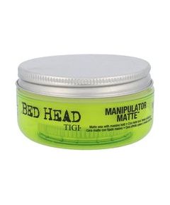 Tigi Wax hair to look dull Bed Head (Manipulator Matte) 57 ml 57.0g