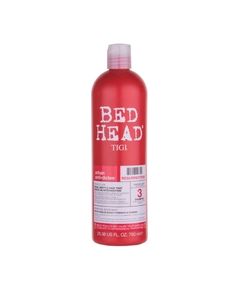 Tigi Regenerative shampoo for weak and stressed hair Bed Head Urban Anti + Dots Resurrection (Shampoo) 600ml
