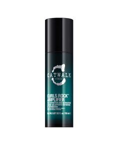 Tigi Catwalk Curlesque Curls Rock Amplifier 150ml