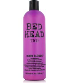 Tigi Bed Head Dumb Blonde Reconstructor 750ml