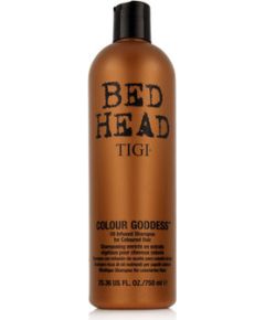 Tigi Bed Head Colour Goddess Shampoo - Shampoo for colored hair 400ml