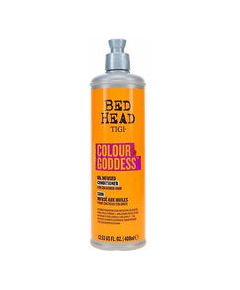 Tigi Bed Head Colour Goddess Conditioner - Conditioner for colored hair 400ml