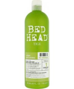 Tigi Bed Head Urban Anti-dotes Re-Energize Conditioner - revitalizing and moisturizing conditioner 750ml