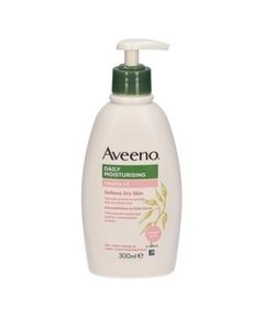 Aveeno Daily Moisturising Creamy Oil 300ml