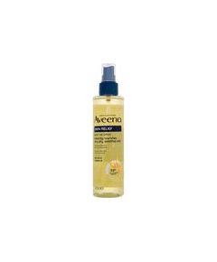 Aveeno Skin Relief Body Oil Spray 200ml