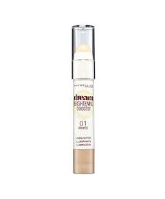 Maybelline Color Drama Brightening Booster - Rozjasňující tužka 3 g 01 White 0ml