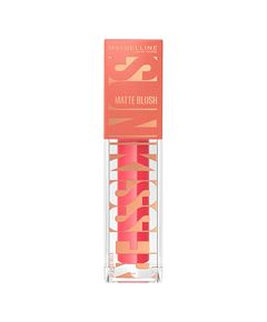 Maybelline Matte Blush 4,7 ml 34 Peachy Quench