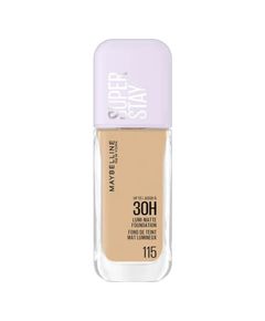 Maybelline Super Stay Lumi-Matte Foundation 35 ml 108