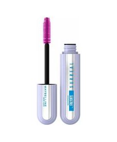 Maybelline Falsies Surreal Waterproof Mascara 10 ml Black
