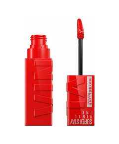 Maybelline Superstay Vinyl Ink Lipstick 4,2 ml 55 Royal Lūpu krāsas, spīdumi, balzāmi
