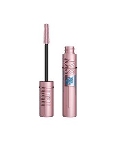 Maybelline Lash Sensational Sky High Waterproof 6 ml Black