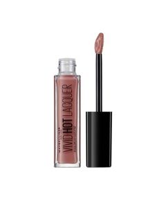 Maybelline Lipstick Vivid Hot Laquer 7.7 ml 82 Slay It 0ml