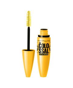 Maybelline Colossal Volum Express Smoky Eyes Black
